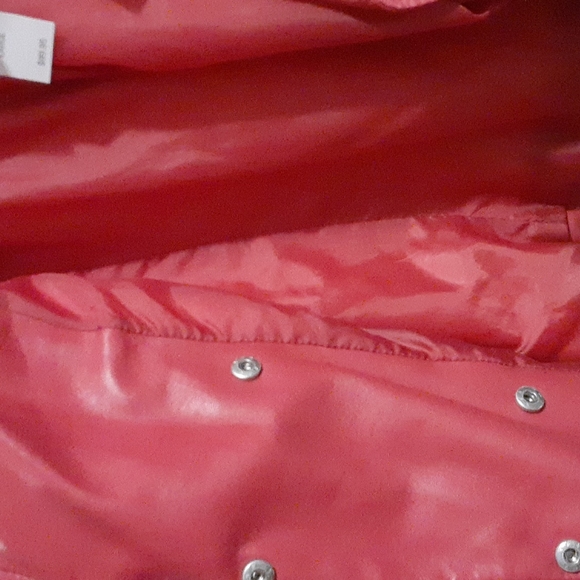 Motorcycle jacket - Picture 3 of 7